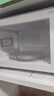 美的（Midea）快捷微波炉 家用小型 360°转盘加热 旋钮操控 易洁内胆（M1-L213B） 实拍图