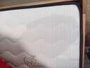 香榭柏兰 椰棕床垫棕垫硬棕榈床垫子 天然乳胶榻榻米床垫定做定制 6CM厚（防螨混纺面料+3CM椰棕） 1.8米*2米 实拍图
