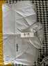 阿迪达斯（adidas）男子冬季通勤保暖上衣户外运动休闲70%鸭绒羽绒服 M码 实拍图