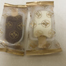 零度企鹅 香草牛乳口味冰淇淋42g支*4支 冷饮雪糕 实拍图