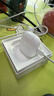 Apple/苹果 AirPods 4(支持主动降噪)搭配无线充电盒(USB-C)苹果耳机 蓝牙耳机适用iPhone/iPad 四代 实拍图