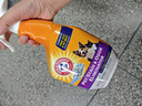 艾禾美（ARM&HAMMER）去渍除味喷雾铁锤除臭剂进口分解液去尿味猫砂宠物猫咪狗狗946ml 实拍图