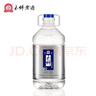 玉蝉老酒白酒浓香型糯红高粱精酿绵柔经典自饮桶装泡酒专用送礼老丈人年货 52度 2500mL 1桶 精酿桶装酒2.5L 实拍图