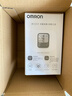 欧姆龙（OMRON）充电语音电子血压计血压仪家用蓝牙医用测量仪老人A866T 年货 实拍图