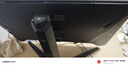 华硕战杀27 VG27AQML5A 27英寸显示器2K 240Hz显示器FastIPS 原生300Hz G-sync无撕裂0.3ms响应HDR400  实拍图