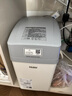 海尔（Haier）家用净软水直饮套装【智美PRO软水机1.3T+889鲜活水8年进口膜+15T/h前置Z45+麦浪冷热管线机】 实拍图