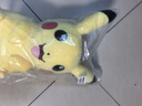 澳捷尔（Aoger）宝可梦皮卡丘毛绒玩具公仔玩偶生日礼物七夕情人节送男女朋友抱枕 实拍图