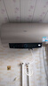 海尔（Haier）国家补贴电热水器60升 PD3 金刚无缝胆终身免换镁棒一级能效节能省电储水式大水量家用京东自营 实拍图