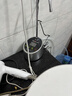 金灶（KAMJOVE） 电动抽水器桶装水压水器自动加水器纯净水桶抽水器家用上水器 P-09 实拍图