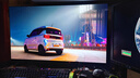 LG高端款 C5系列 42英寸OLED游戏电视 144Hz高刷 4K超高清专业电竞显示器 42C4升级款OLED42C5XCA 实拍图