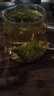 西湖江南茶叶自己喝绿茶2025明前龙井茶新茶送生日礼物货品30g小罐装 实拍图
