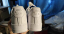 耐克NIKE女空军一号AF1 新年礼物 运动鞋DD8959-100白38 实拍图