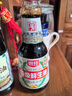 厨邦酱油  鲜生抽 【配料干净】特级酱油 410ml 酿造酱油 调料 实拍图