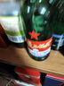红星二锅头 大二 清香型白酒 56度 500ml*6瓶 非原箱 纯粮口粮酒 实拍图