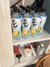 元气森林【年货聚餐】0糖0脂0卡 柠檬/小青柠味气泡水 480mL*15瓶 碳酸 实拍图