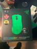 雷蛇（Razer）炼狱蝰蛇V4pro专业版 电竞绿 无线鼠标 电竞游戏 超轻量 光学传感器高精度 全面升级新品 Niko推荐 实拍图