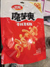 卫龙 魔芋爽 辣条 香辣素毛肚 休闲小零食 魔芋爽大礼包 425g/袋 实拍图
