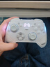 北通鲲鹏70精英无线游戏手柄AI智控自适应双切扳机摇杆 xbox电脑PC蓝牙NS体感 steam电视switch2原神 实拍图
