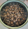 ILLY意利（illy）咖啡豆（深度烘焙）阿拉比卡意式黑咖啡罐装250g 实拍图