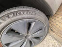米其林（MICHELIN）静音棉轮胎 235/45R18 98V e聆悦 E PRIMACY T2 适配特斯拉Model3 实拍图