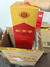 剑南春水晶剑 52度 558ml 单瓶装 浓香型白酒 加量不加价 年货送礼 实拍图