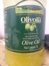 欧丽薇兰 Olivoila【保真橄榄油】食用油 橄榄油 压榨纯正橄榄油5L  实拍图