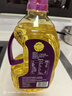 福临门压榨一级 葵花籽油1.8L 食用油 充氮保鲜 中粮出品 实拍图