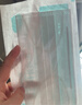 海氏海诺一次性医用外科口罩灭菌级独立包装一只一袋口罩防尘白色50只 实拍图