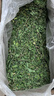 喜帅烘干紫花苜蓿草 幼兔兔粮牧草干草龙猫荷兰猪饲料毛重1kg*2箱 实拍图