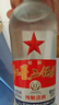 红星二锅头 大二 清香型白酒 56度 500ml  纯粮酒年货送礼 实拍图