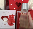 SK-II神仙水230ml精华液sk2水乳化妆品护肤品套装礼盒新年情人节礼物女 实拍图