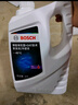 博世（BOSCH）有机长效汽车防冻液发动机冷却液 养车保养 冰点-45℃ 4L（红色） 实拍图