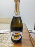 京东京造意大利进口莫斯卡托起泡酒甜白葡萄酒750ml京东自营红酒 年货送礼 实拍图