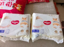 好奇（Huggies）软萌星人柯基裤拉拉裤XXL26片(15kg以上)尿不湿【软糯贴贴】 实拍图