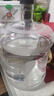 拜杰水桶手提式纯净水桶户外自驾游手提茶水桶饮水机家用桶装水储水桶 15L 加厚型【食品级透明PC】 实拍图