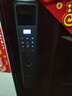 好太太智能门锁 全自动指纹锁智能锁家用防盗门电子锁入户门密码锁 F30 实拍图