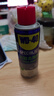 WD-40强力除胶剂汽车清洁家用去胶清洗剂玻璃不干胶双面粘去除瓷砖地板 实拍图