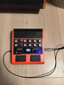 卓乐（JOYO）JAM BUDDY II 电吉他音箱代效果器踏板专用充电蓝牙内录鼓机音响 JAM BUDDY II 代 橙色+CM04乐器线 实拍图