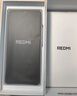 小米REDMI 红米K80 国家补贴 5G手机 第三代骁龙8 IP68防尘防水 6550mAh大电池 小米澎湃OS 山峦青 12GB+256GB 实拍图