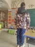 361°儿童羽绒服2025冬季男中大童连帽加厚防风保暖外套 黑170 实拍图