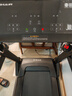 舒华（SHUA）A9pro跑步机马拉松家庭用爬坡健身折叠降噪运动高端智能运动倒走 全能王A9pro-18%大坡度/创新倒走 实拍图