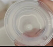 贝亲（Pigeon）自然离乳系列吸嘴 替换奶嘴 12月+ BA152 实拍图