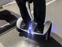 九号（Ninebot）迷你九号平衡车小九+手扶杆套装 电动9号体感智能骑行成人驱动 超长续航 85kg称重 实拍图