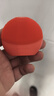 斐珞尔（FOREO）露娜洁面仪LUNA Play Plus2玩趣增強版电动洗脸仪温和清洁按摩 活力桃红 不可充电 实拍图