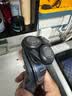 飞利浦（PHILIPS） 剃须刀配件适配S5091S5095S5110S5210S5380 S5000系列卡门（黑色） 实拍图