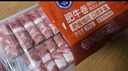 科尔沁 国产调理肥牛肉卷1斤 涮火锅食材清真牛肉生鲜 实拍图