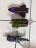 变形金刚（Transformers）儿童男孩玩具车模型礼物天尊世代混天豹加强级战车队之爆炸G2006 实拍图