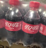 可口可乐（Coca-Cola）檀健次代言 雪碧 Sprite柠檬味汽水碳酸饮料300ml*24瓶 整箱装 实拍图