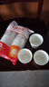 【央视认证】加厚水具套装245ML大容量超市同款杯子家用水杯 白色 【活动专享】245ML50只装（新老包装随机发货） 实拍图