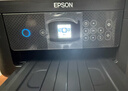 爱普生（EPSON）L4268墨仓式彩色无线多功能一体机家用/办公 AI学习打印机（打印复印扫描 wifi 自动双面 液晶屏） 实拍图